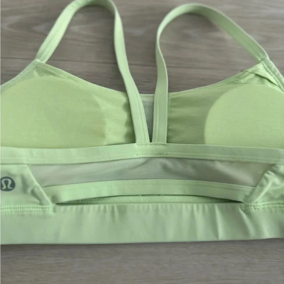 Lululemon Flow Y Bra IV
Faded Zap - Picture 8 of 9